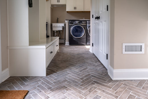 Picture of Best Flooring for Small Spaces