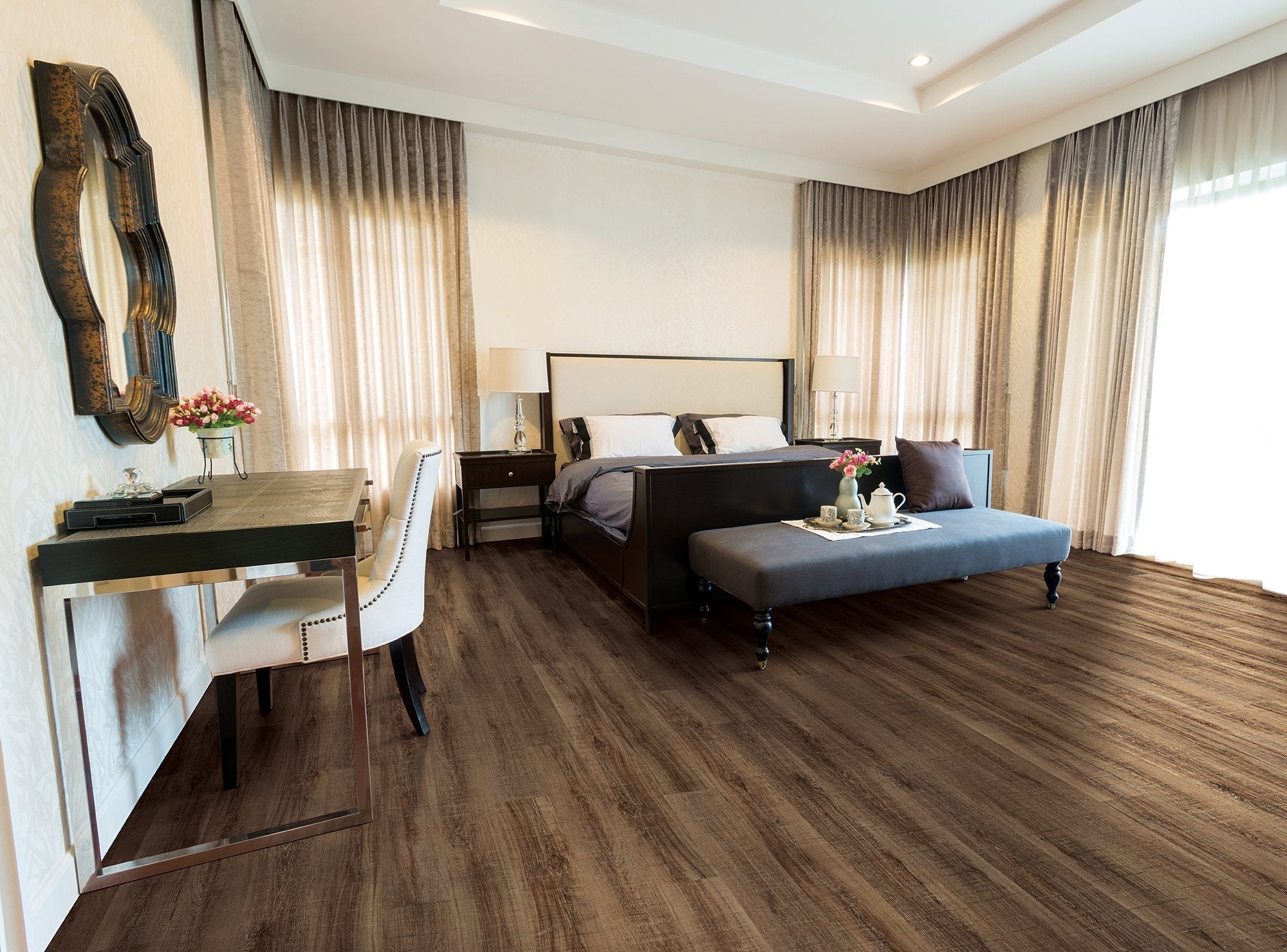 COREtec: The Next Revolution In Luxury Vinyl Flooring