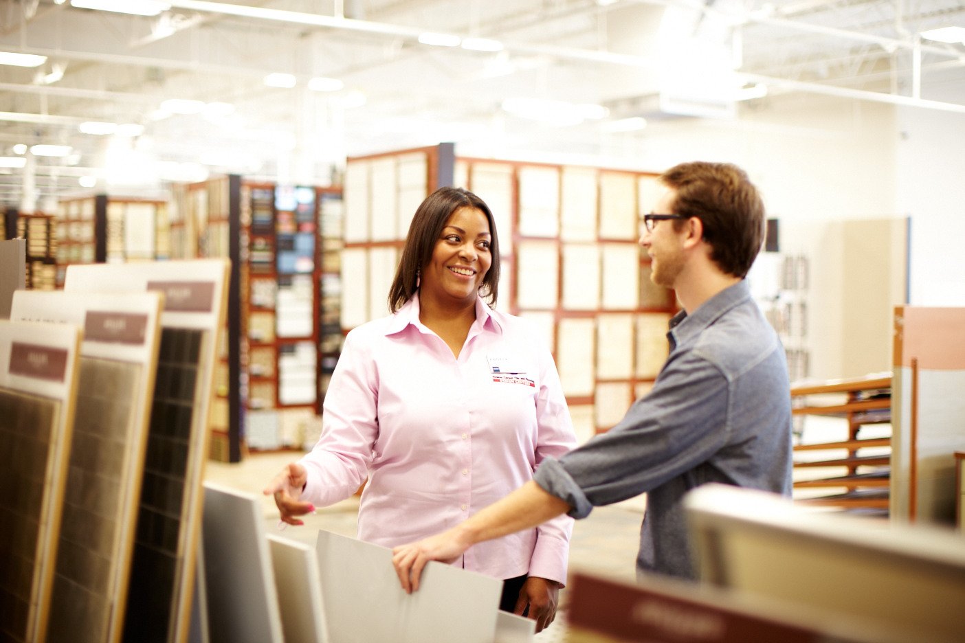 Points to Consider When Purchasing New Flooring
