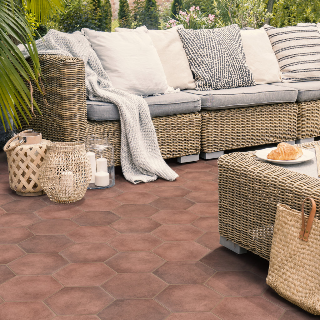 How to Create an Inviting Outdoor Living Space