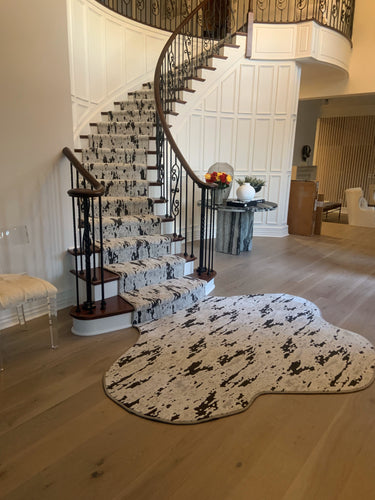 The Best Flooring for Stairs in your Home