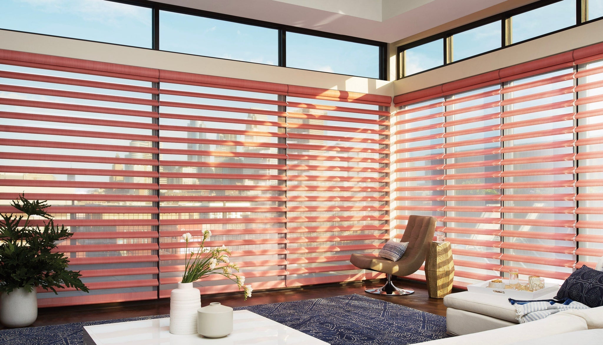 How to Clean Window Treatments