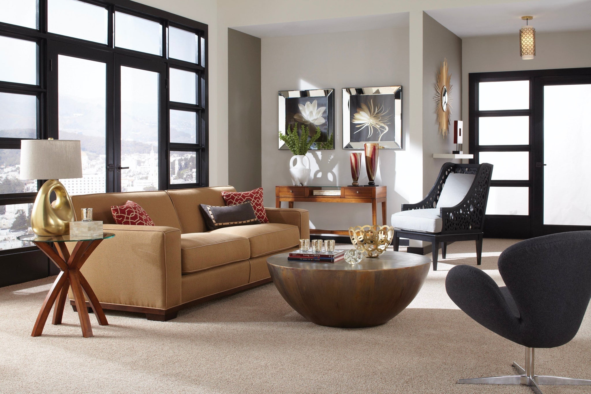 Frieze Carpet: Pros and Cons