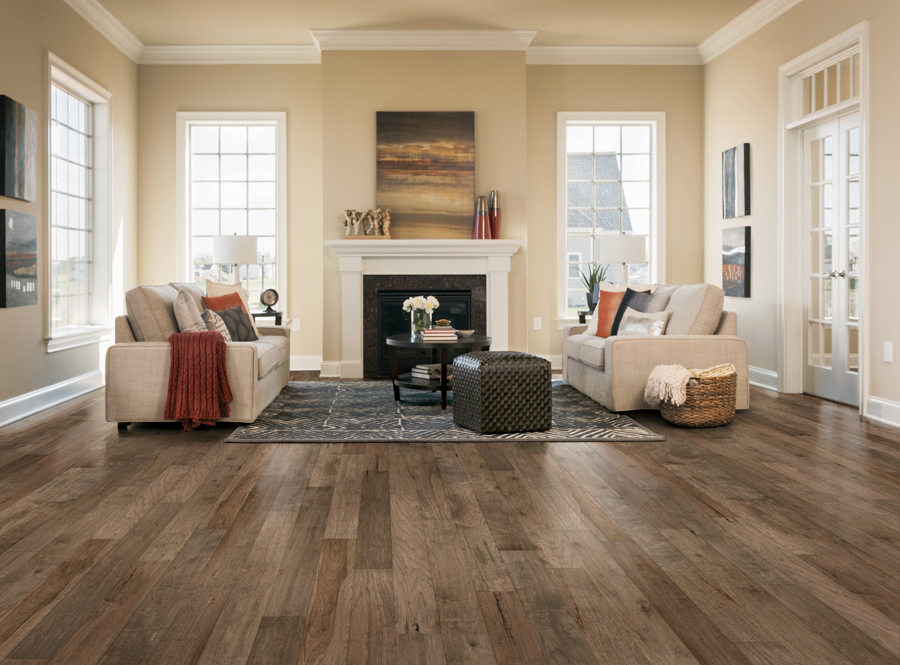 how-to-remove-surface-scratches-from-engineered-hardwood-floors-floor