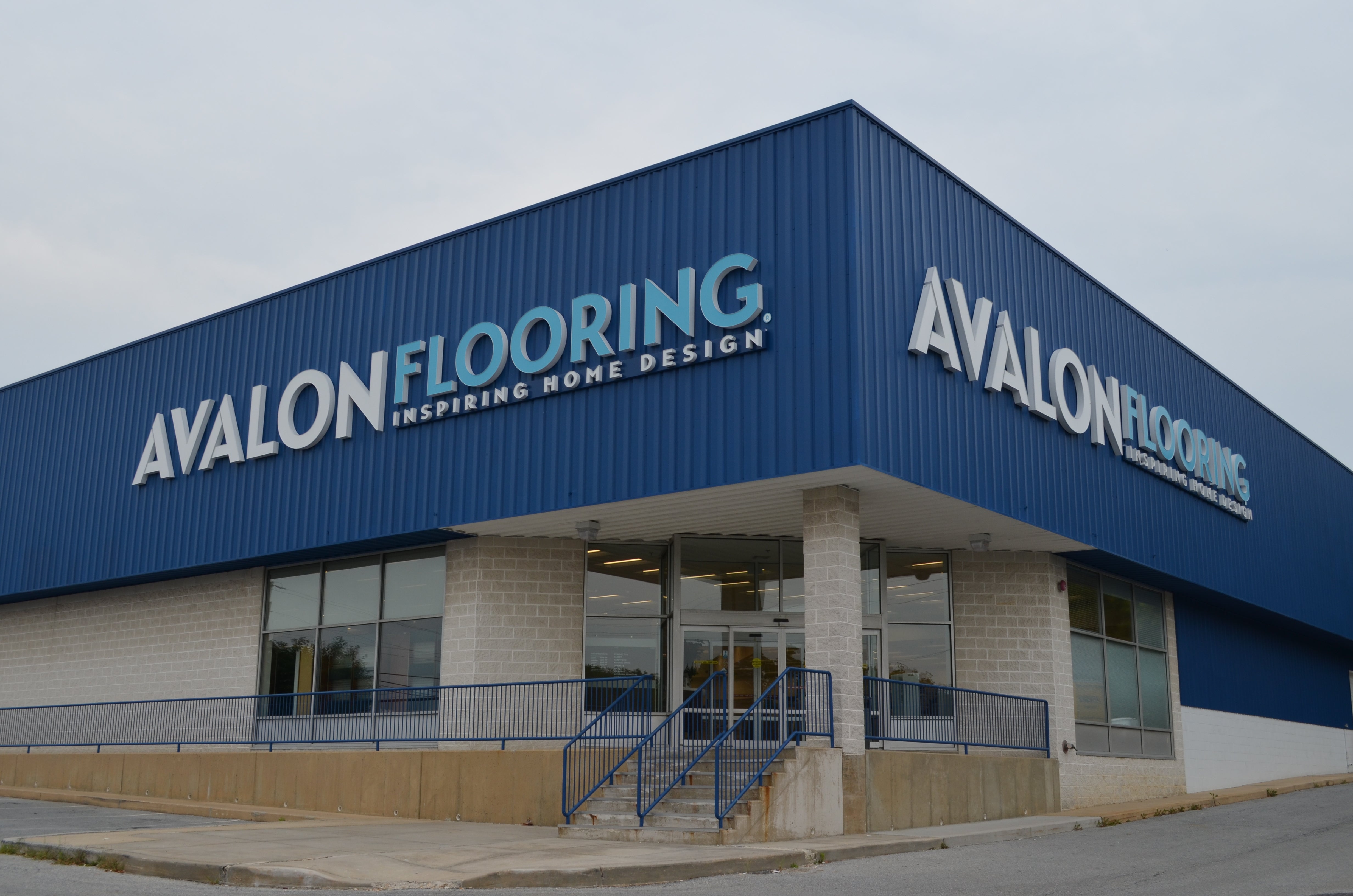 Avalon Tile Near Me