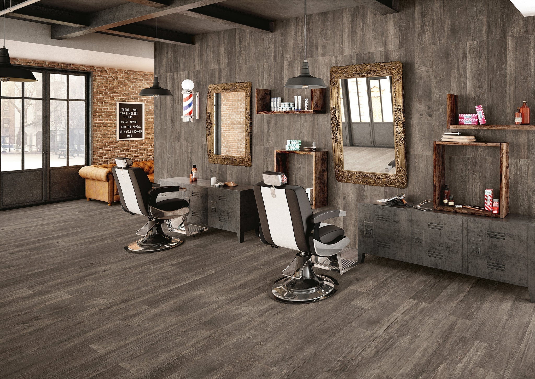 Understanding a Commercial Flooring Project Quote