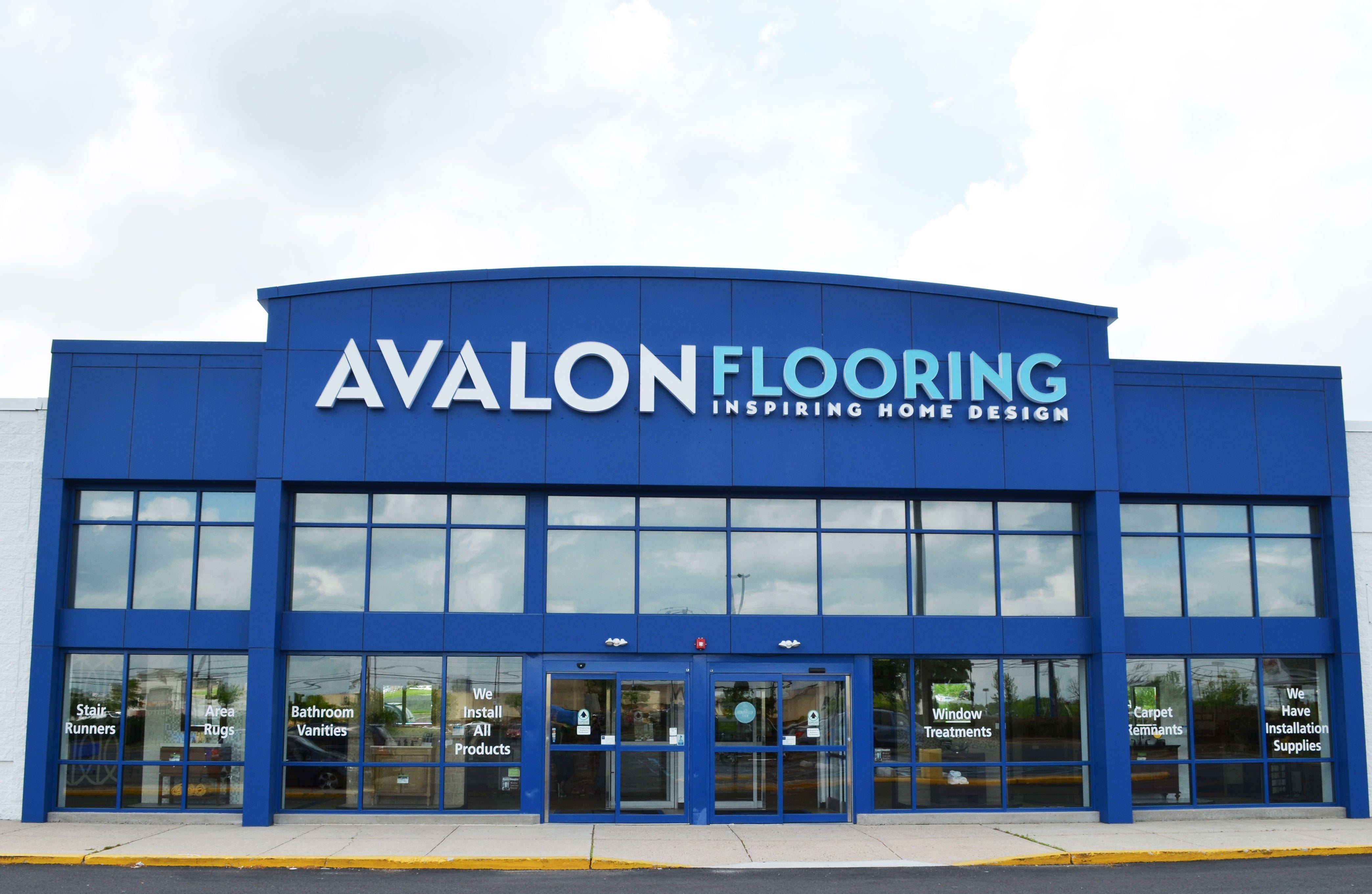 Avalon Tile Near Me
