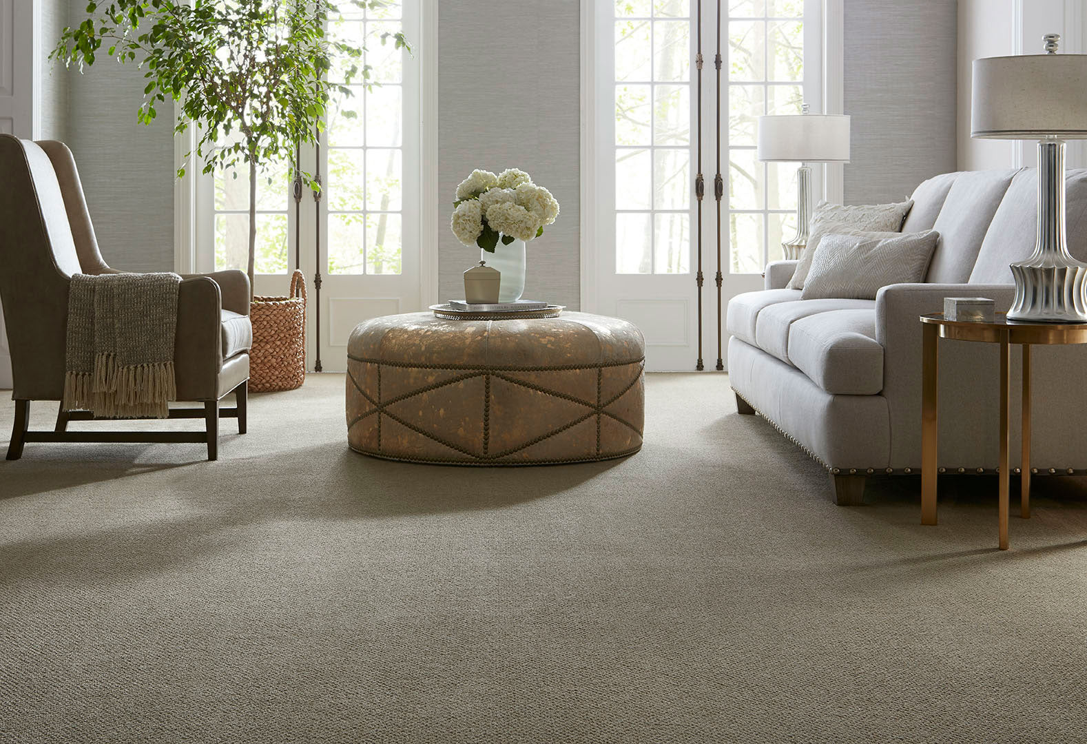 Carpet Terminology