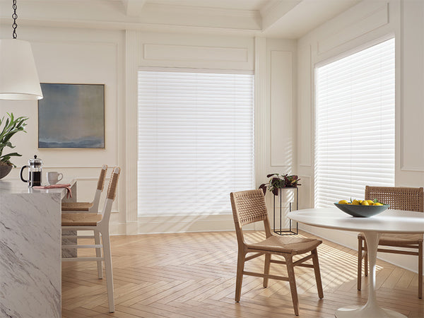 Aria™ Soft Blinds