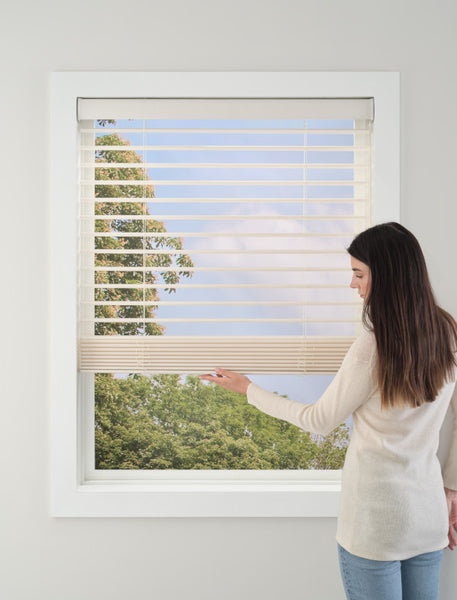 Aria™ Soft Blinds