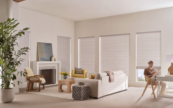 Aria™ Soft Blinds