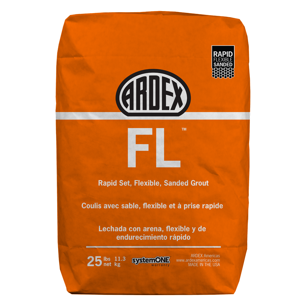 FL Grout | Avalon Flooring