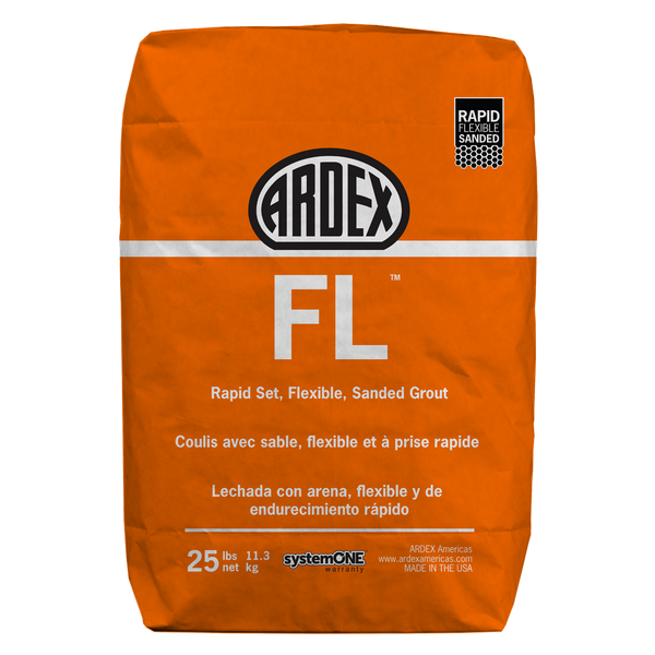 Ardex FL Grout