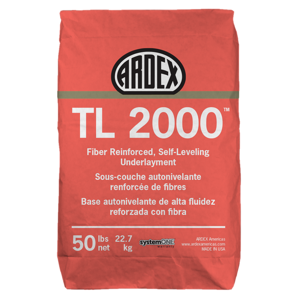 Ardex TL2000