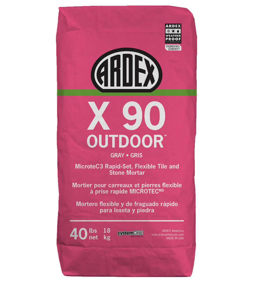アンクル Ardex X90