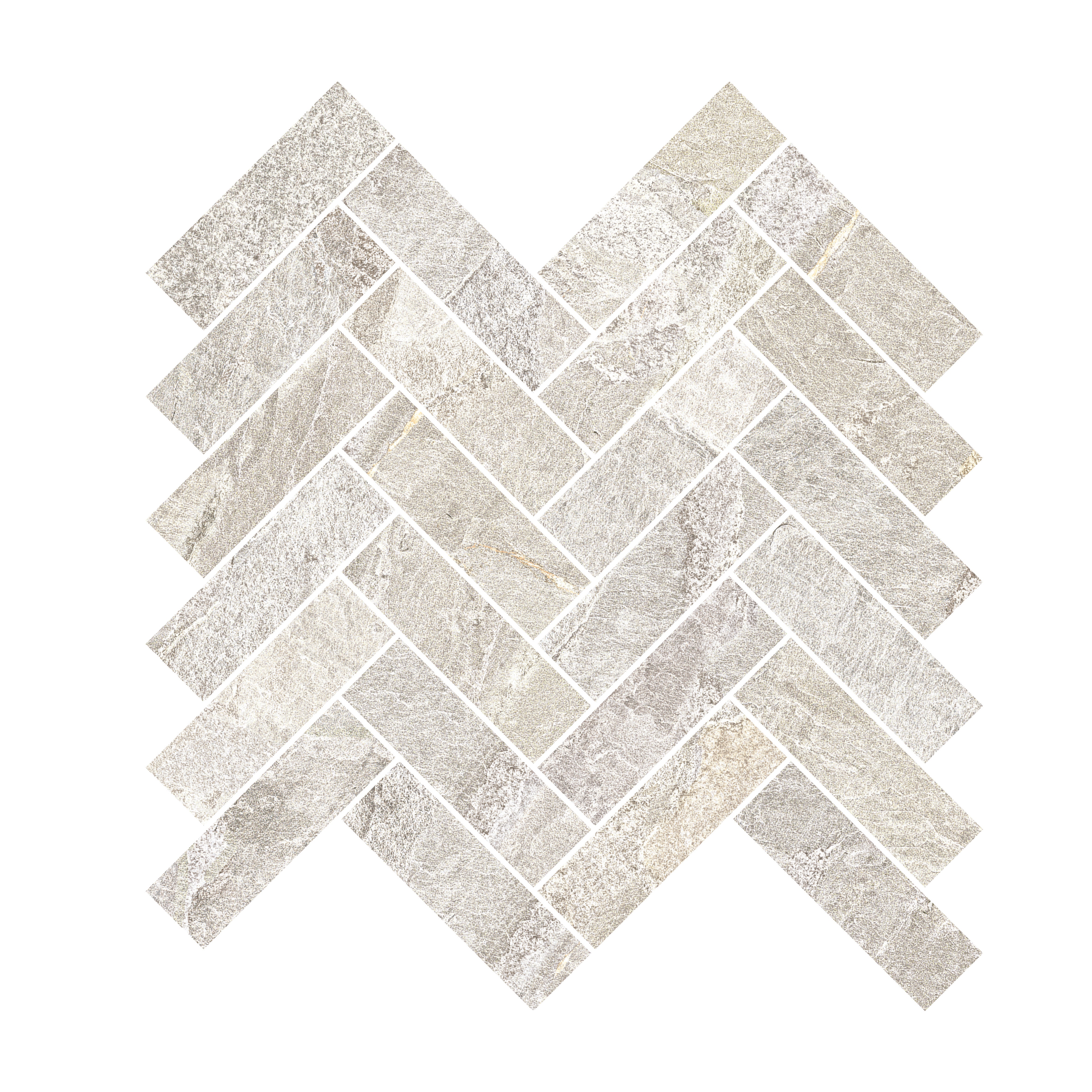 Montagna Herringbone Porcelain Tile