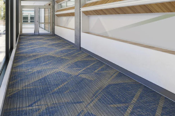 Commercial Broadloom Carpet