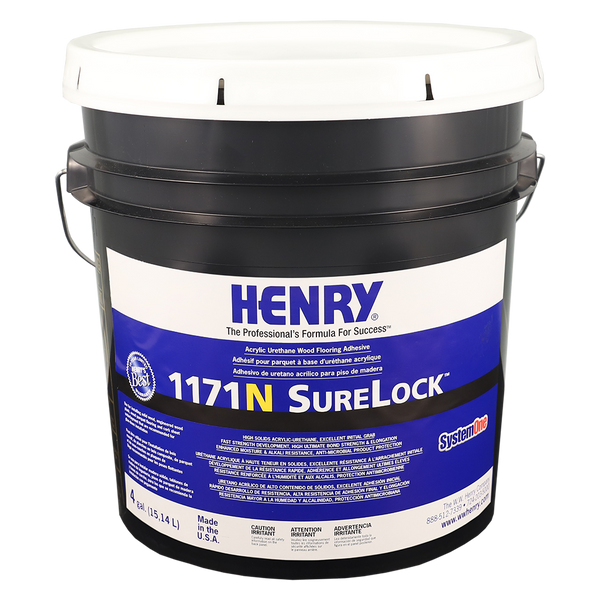 Henry 1171N Surelock