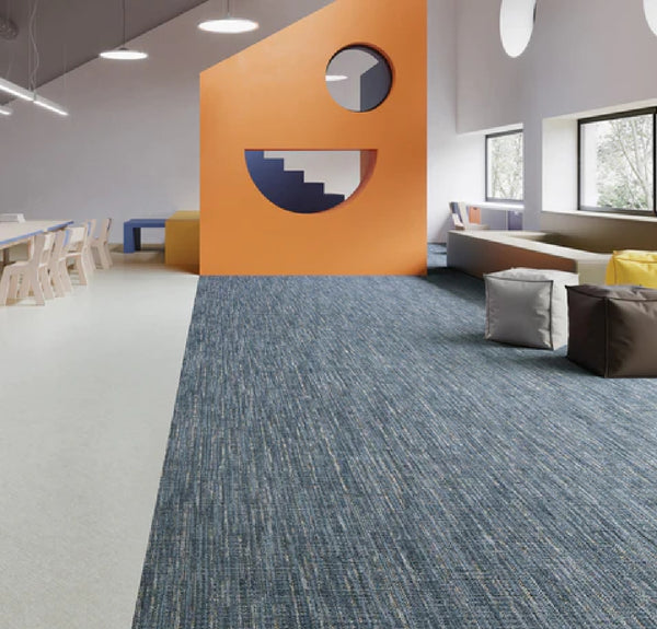 Commercial Broadloom Carpet