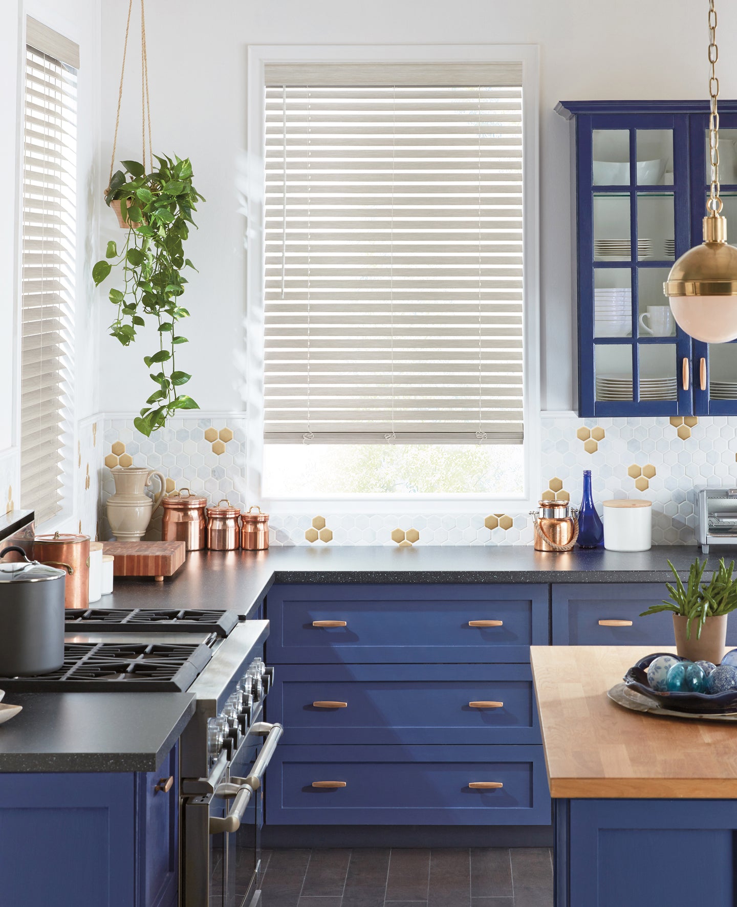 EVERWOOD Wood Blinds