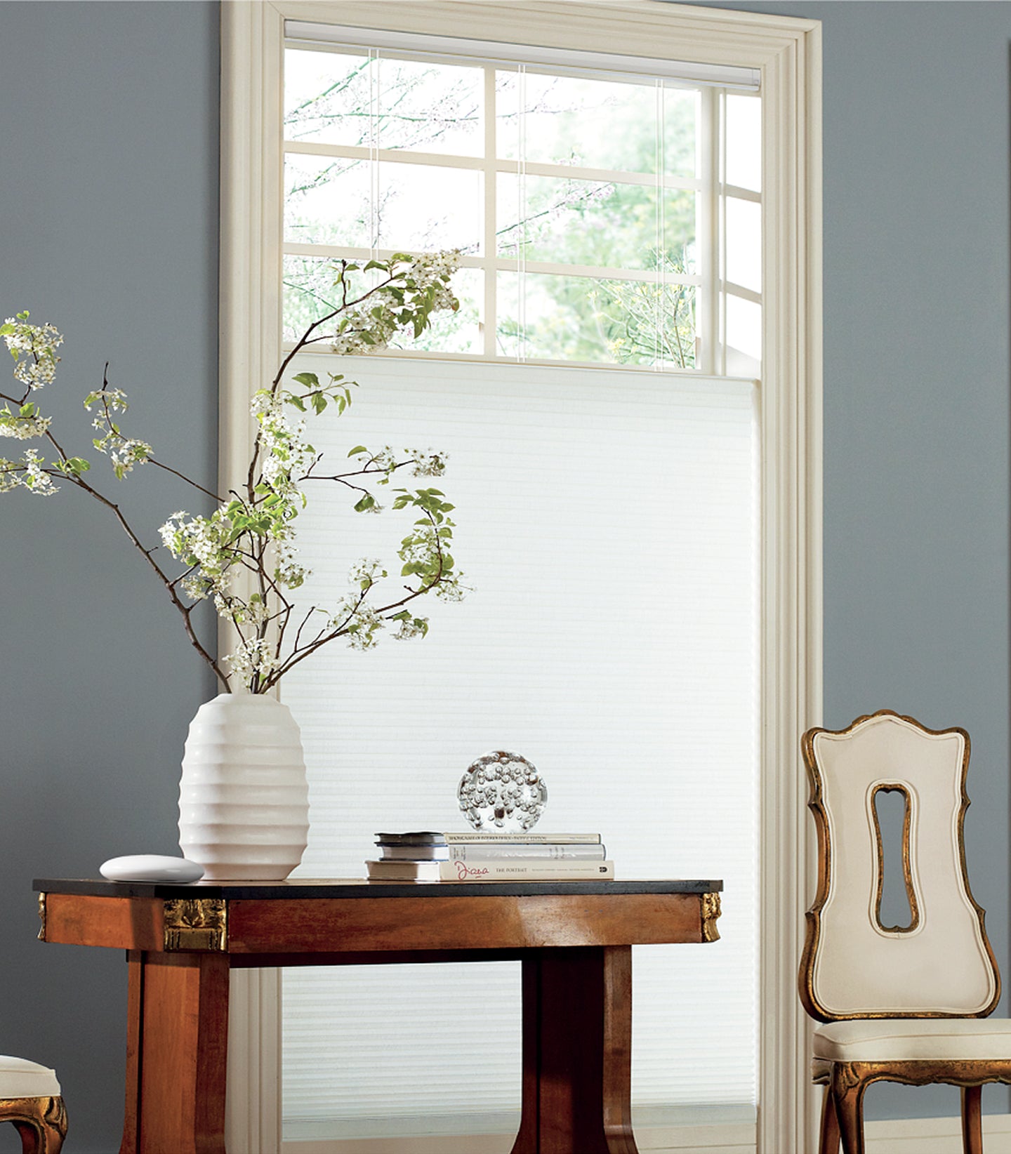 Duette Honeycomb Shades