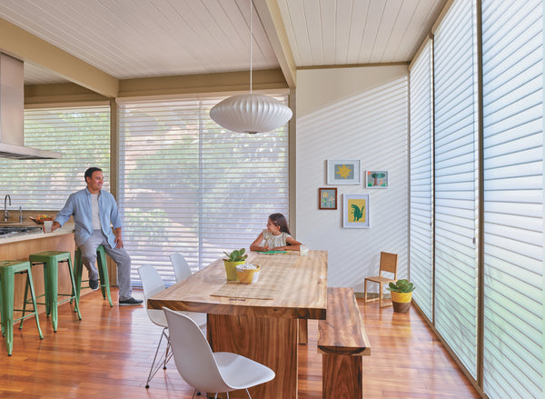 Nantucket™ Window Shadings