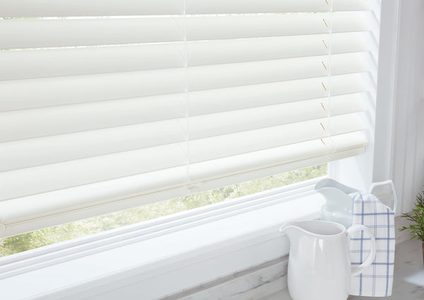 Parkland® Wood Blinds