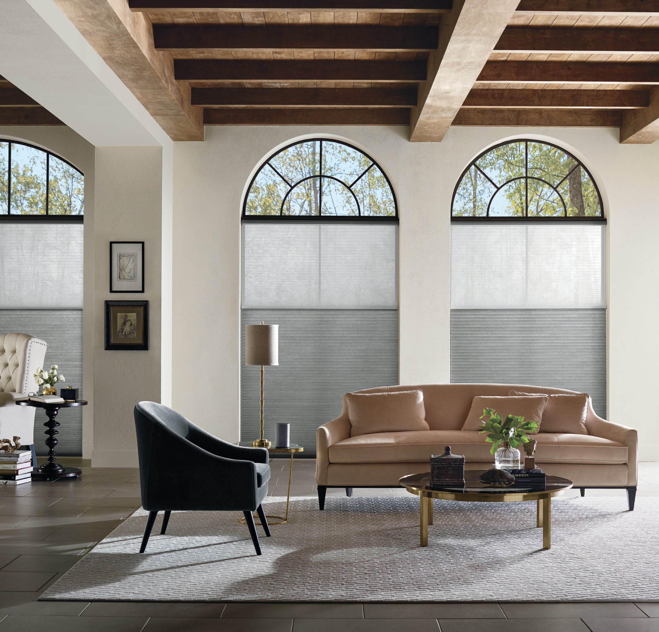 Applause® Shades Hunter Douglas