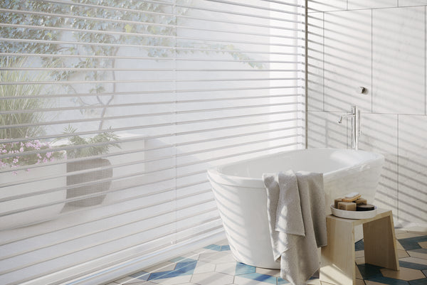 Nantucket™ Window Shadings