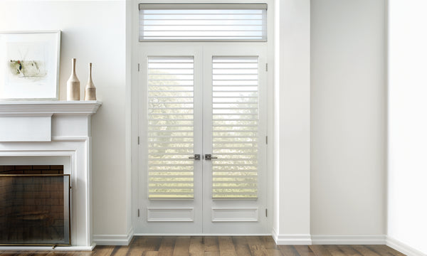 Silhouette® Window Shadings