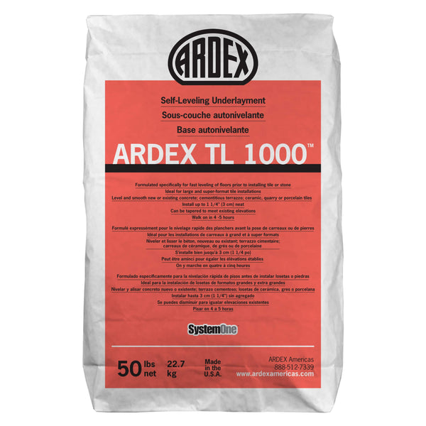 TL1000 Leveler