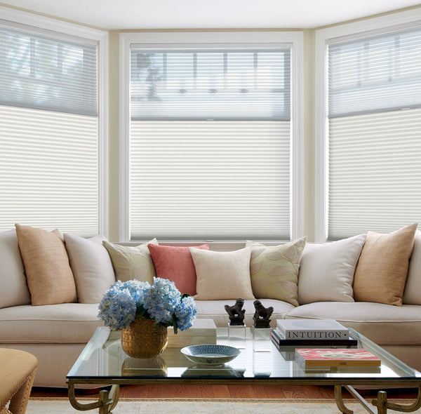 Duette® Honeycomb Shades