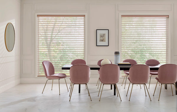 Nantucket™ Window Shadings