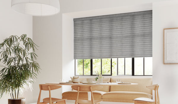 Sonnette™ Cellular Roller Shades