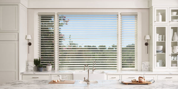 Silhouette® Window Shadings