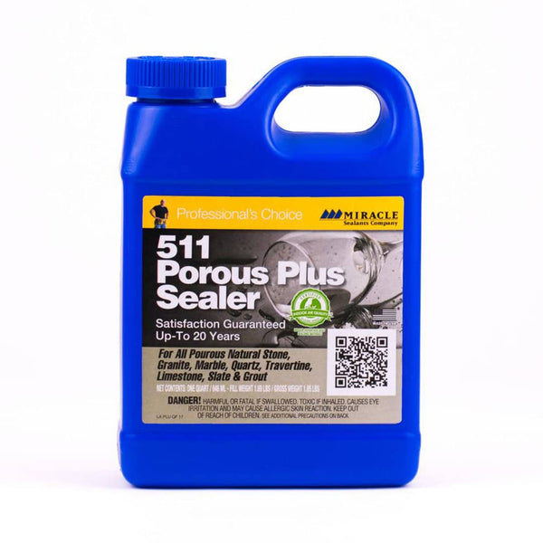 Miracle 511 Porous Plus Sealer