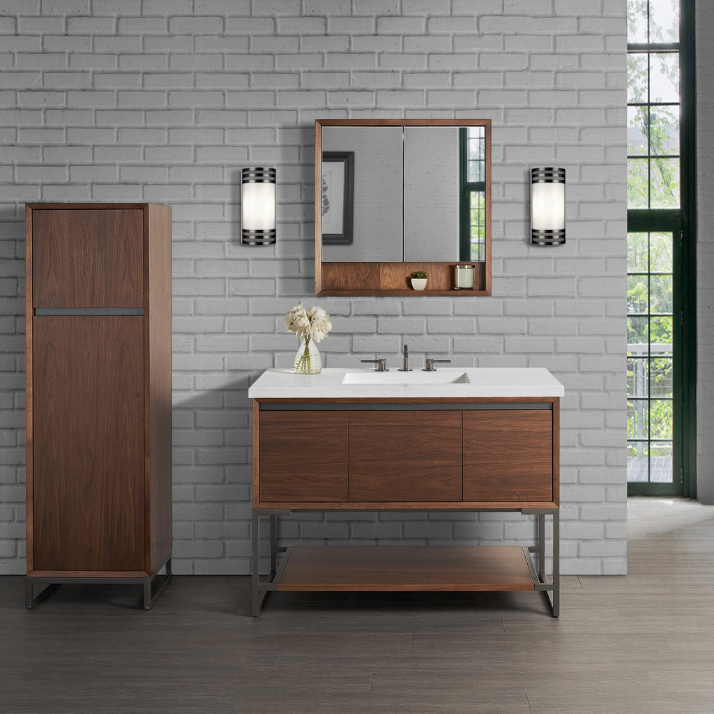 Top Bathroom Vanity Styles & Trends for 2023