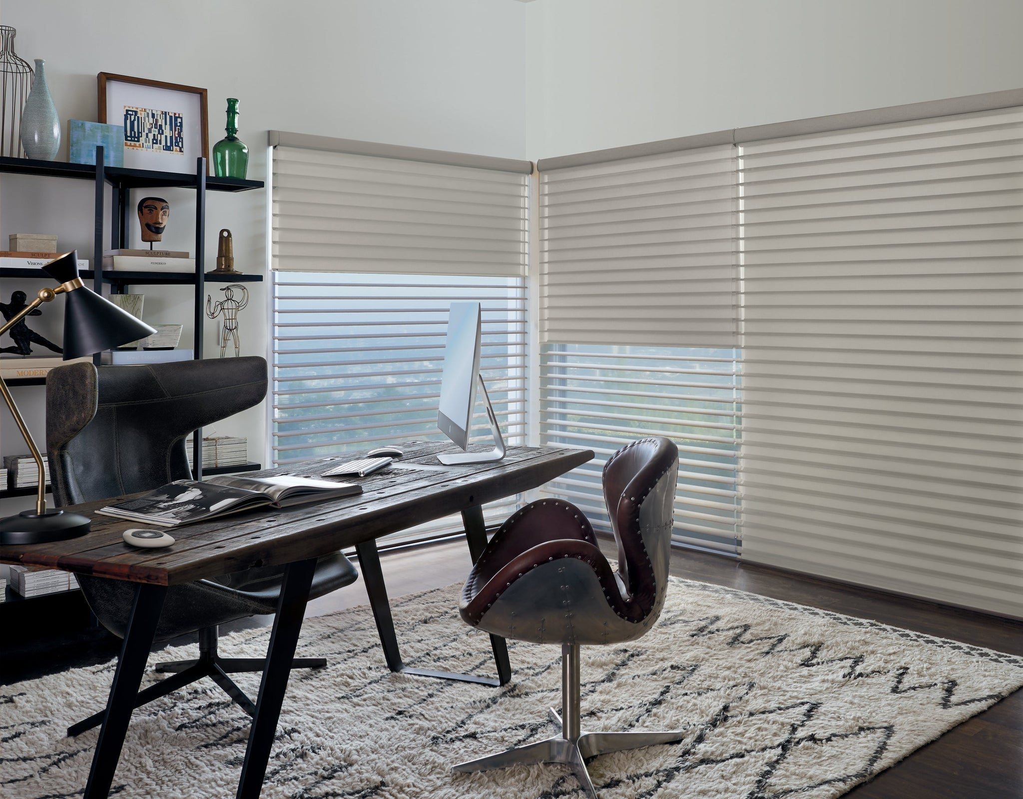Commercial Window Treatment Solutions