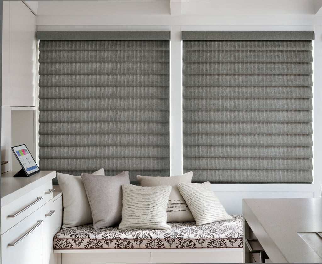 Best Window Treatments for Front Doors