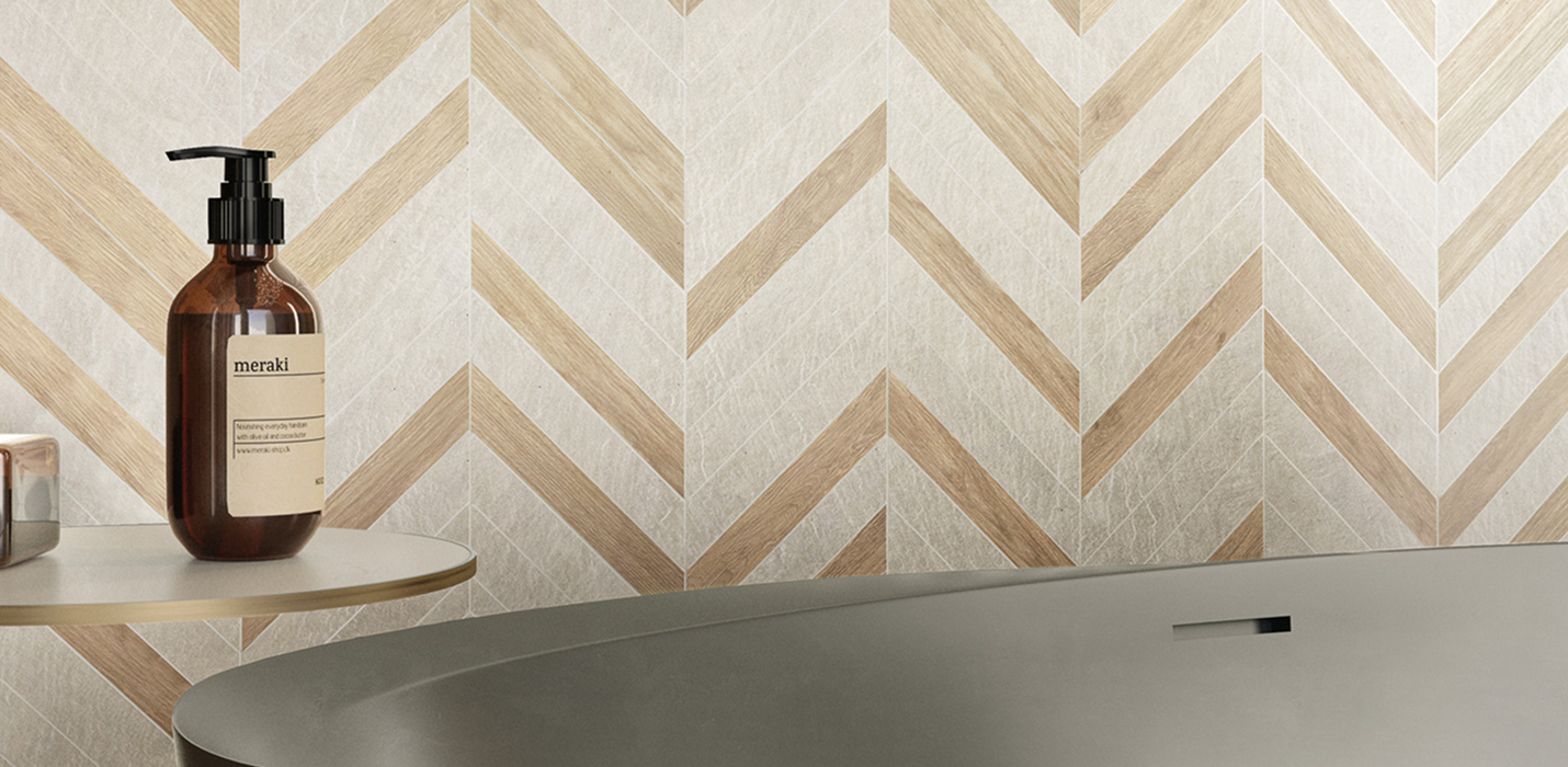 Choosing The Right Tile: Tile Types, Sizes and Shapes Buying Guide
