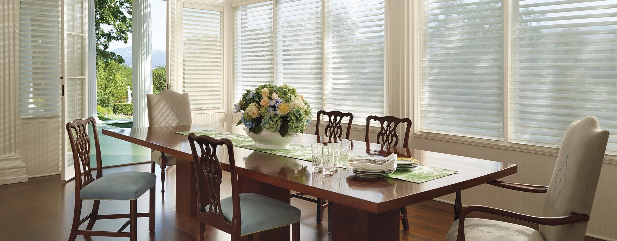 Choosing the Right Blinds