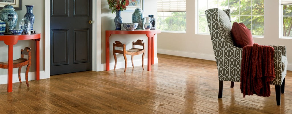 Engineered vs. Solid Wood: What's the Difference?