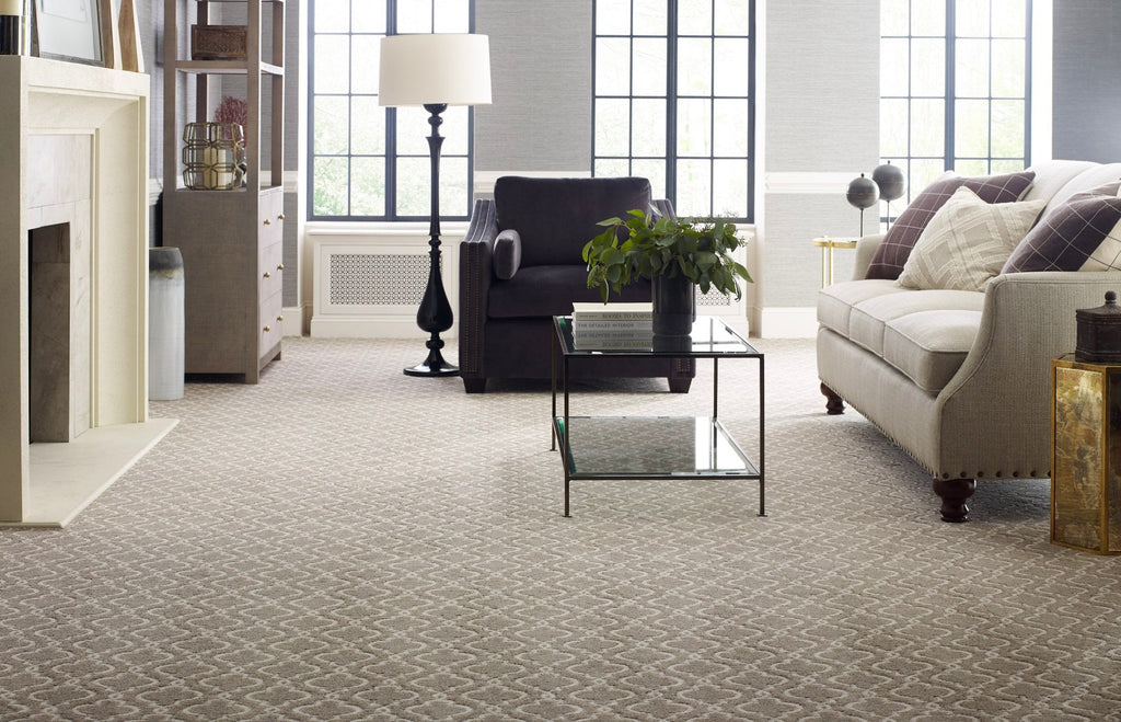 5 Myths About Carpet