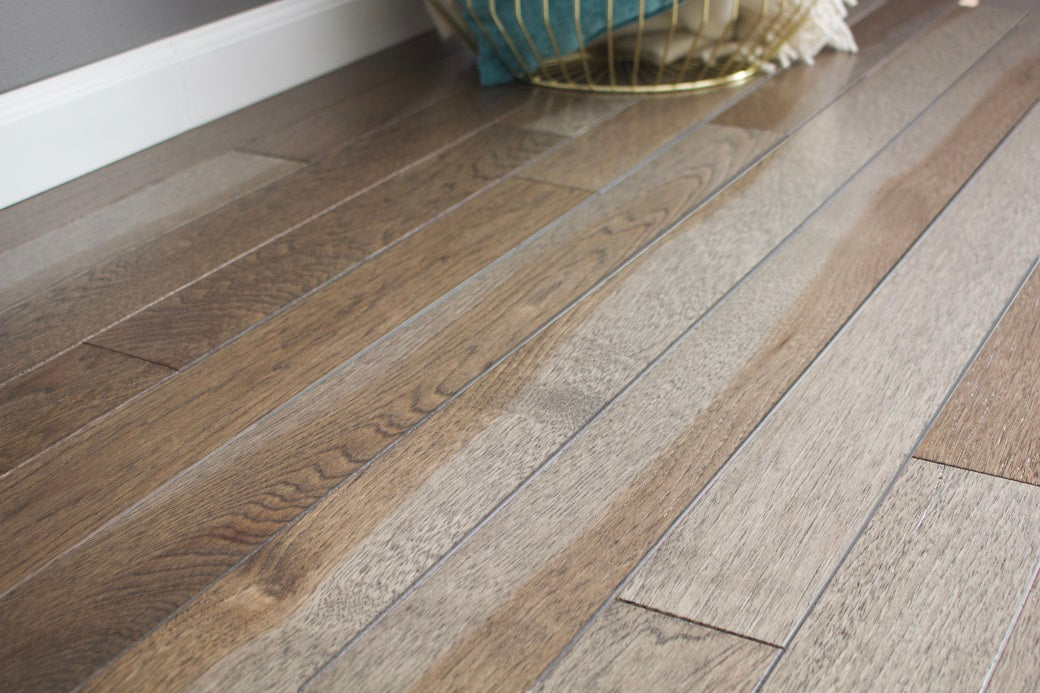 3 Ways to prevent Sunlight from fading your Hardwood Floors