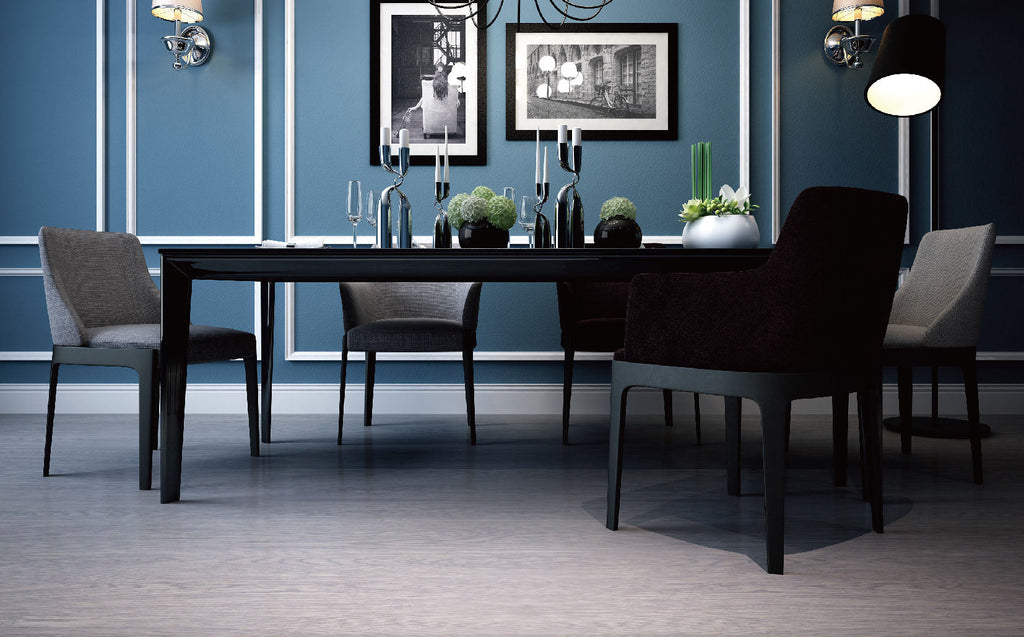 Aquaflor: The Newest Line of Laminate Flooring