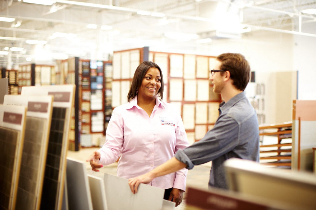 Points to Consider When Purchasing New Flooring
