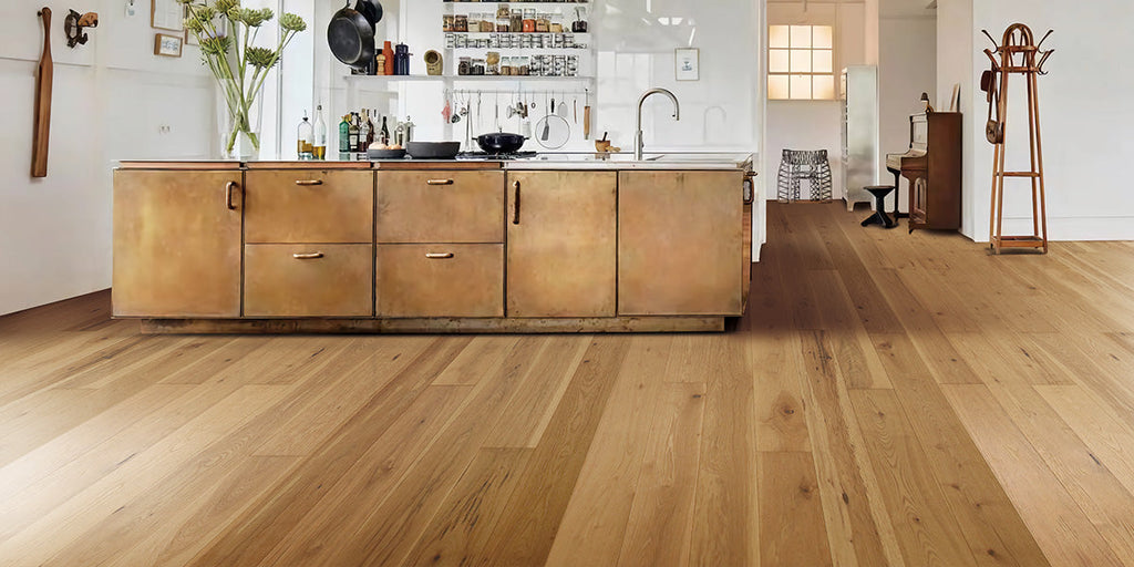 Pro & Cons of Floating Flooring in Residential Homes