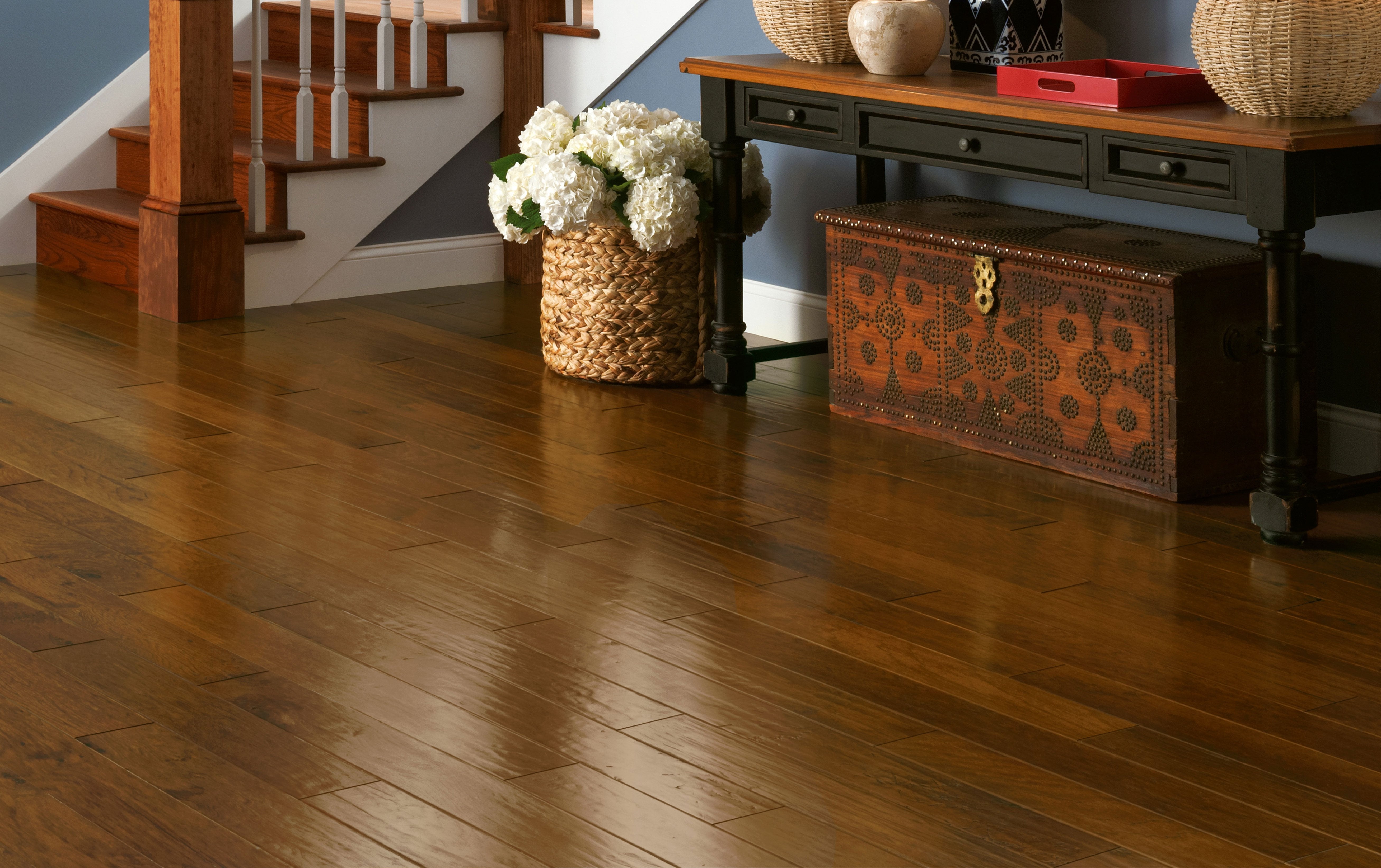 Hardwood Photosensitivity Hardwood Floor Discoloration