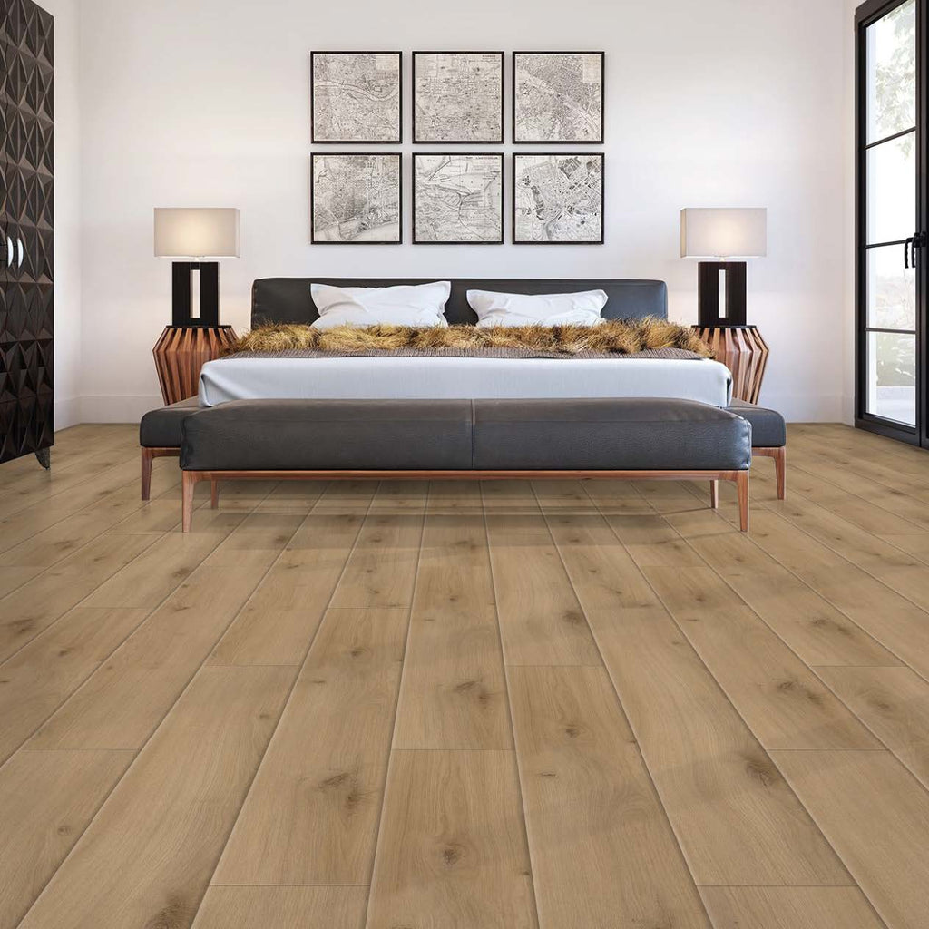 Guest Bedroom Ideas | Avalon Flooring