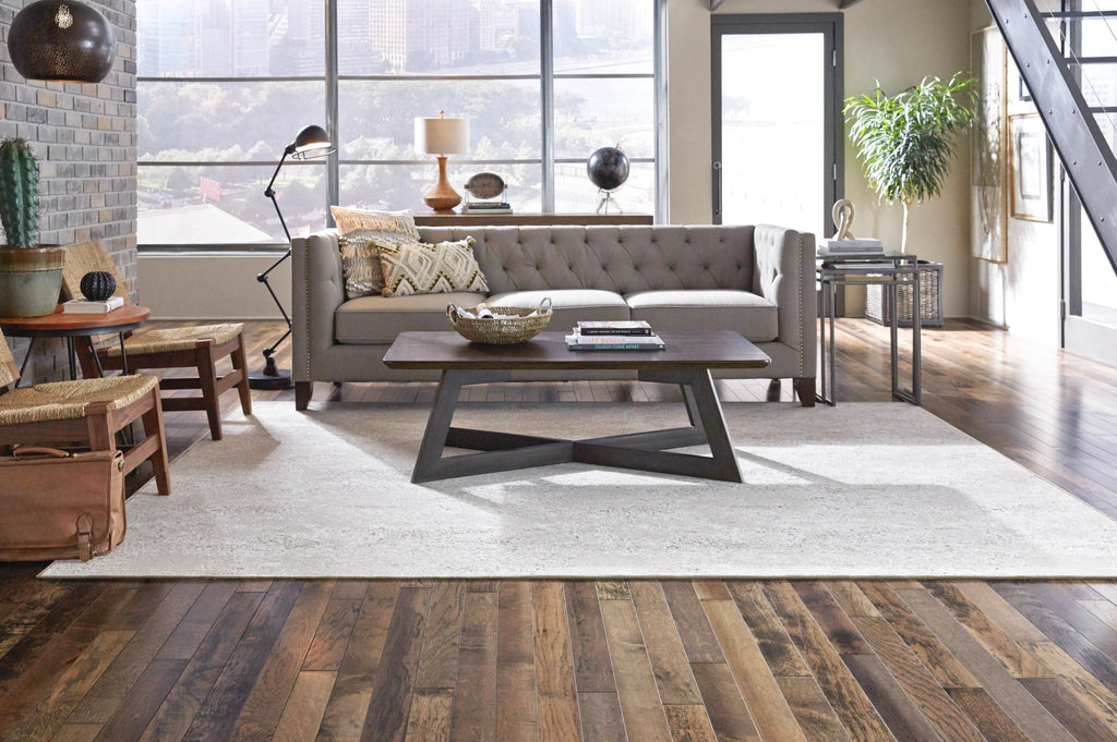 How to Make a Smaller Room Look and Feel Bigger